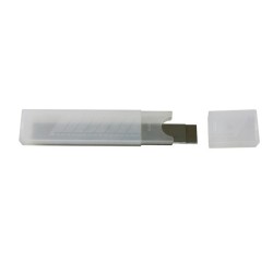 CUCHILLA  RASQUETA