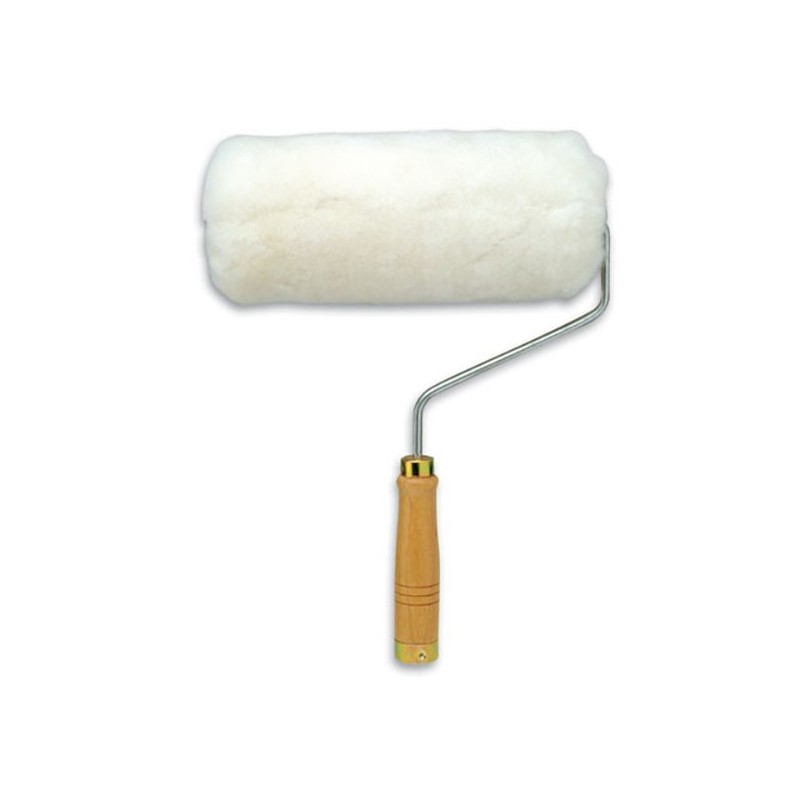 RODILLO  LANA  M/MAD  60
