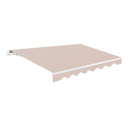 TOLDO RETRACTIL ARENA