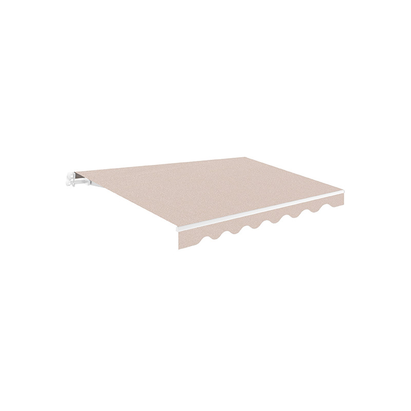 TOLDO RETRACTIL ARENA