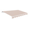 TOLDO RETRACTIL ARENA