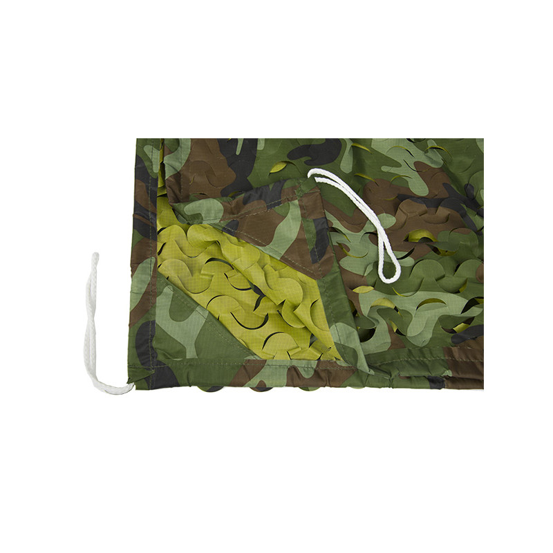 TOLDO CAMUFLAJE MILITAR