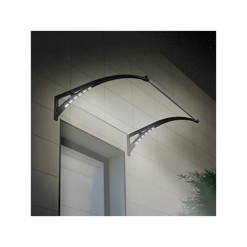 MARQUESINA EASY SOLAR LED