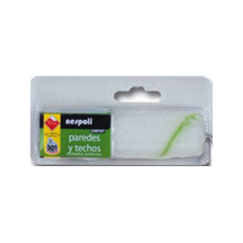 RECAMBIO  MINI  TECHOS(2)TEFLON-RITMO