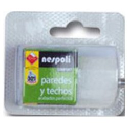 RECAMBIO  MINI  TECHOS(2)TEFLON-  RITMO