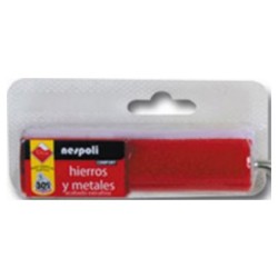 RECAMBIO  MINI  HIERRO  (2)TEFLON-TEXRON