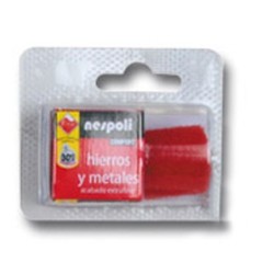 RECAMBIO  MINI  HIERRO  (2)TEFLON-TEXRON