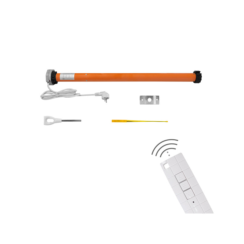 KIT MOTORIZACION TOLDO MYSUN 40Nm