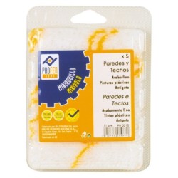 RECAMBIO  MINI  RODILLO  ANTIGOTEO  PROFER  HOME