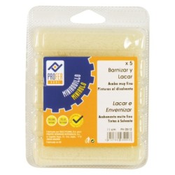 RECAMBIO  MINI  RODILLO  VELOUR  5
