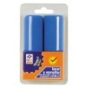 RECAMBIO  MINI  RODILLO  AZUL  2