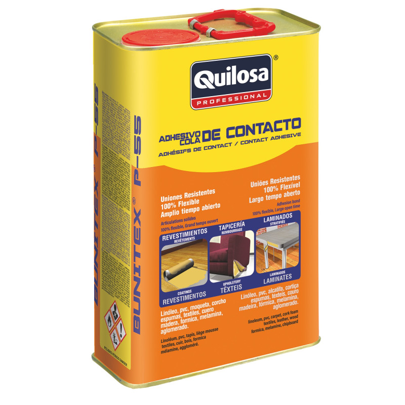 PEGAMENTO IMPACTO BUNITEX P 55