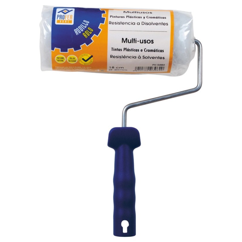RODILLO  MULTIUSOS  PROFER  HOME