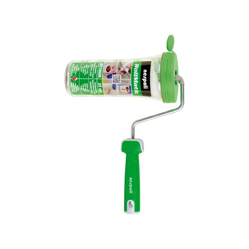 RODILLO  ROLLMATIC