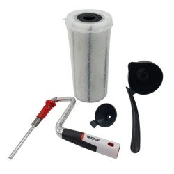 Rodillo  NonstopMatic
