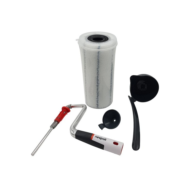 Rodillo  NonstopMatic