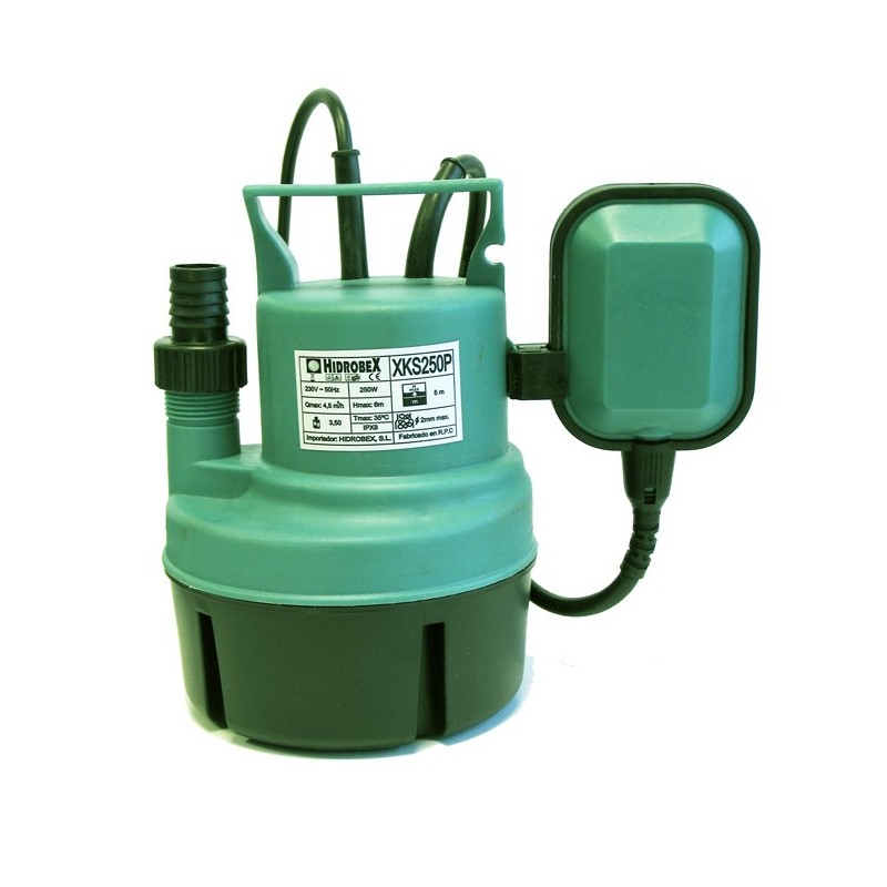 BOMBAS  XKS-250P