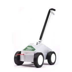 Trazadora  de  lineas  para  Cesped  SPORT  STRIPER