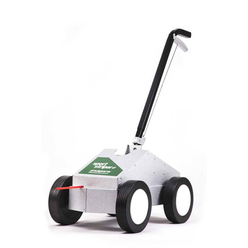 Trazadora  de  lineas  para  Cesped  SPORT  STRIPER