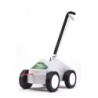 Trazadora  de  lineas  para  Cesped  SPORT  STRIPER