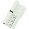 BISAGRA  ALUM  BL  6813  40/20  DCH