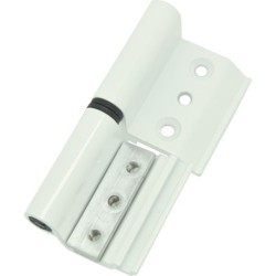BISAGRA  ALUM  BL  6813  40/20  IZD