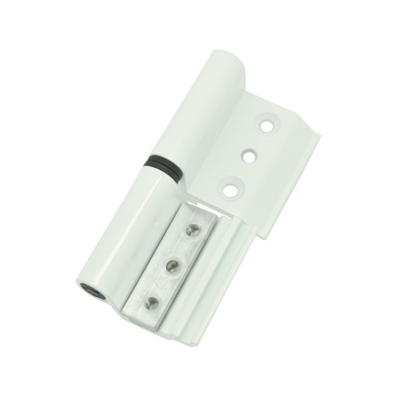 BISAGRA  ALUM  BL  6813  40/20  IZD