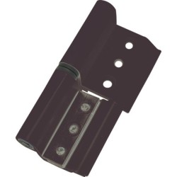 BISAGRA  ALUM  NE  6813  40/20  IZD