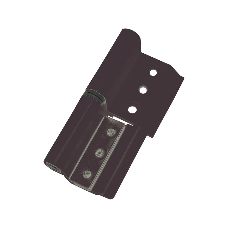 BISAGRA  ALUM  NE  6813  40/20  IZD