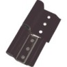 BISAGRA  ALUM  NE  6813  40/20  IZD