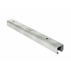 GUIA  CORREDERA  SUPERIOR  U-30