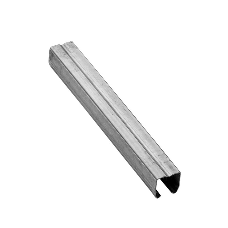 GUIA  CORREDERA  SUPERIOR  U-40