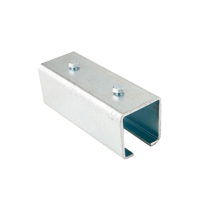 EMPALME  GUIA  CORREDERA  U-30