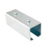 EMPALME  GUIA  CORREDERA  U-30