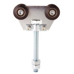 ROLLAPAR  DOBLE  U-40  NYLON