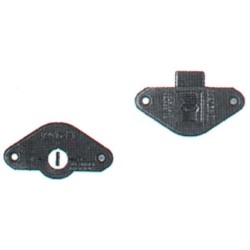 ACCESORIOS  CORREDERA  JGO