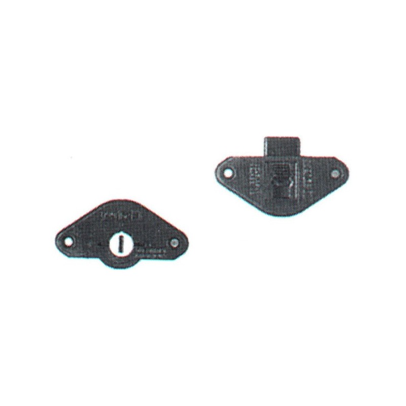 ACCESORIOS  CORREDERA  JGO