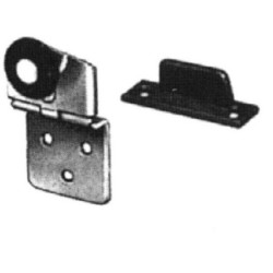 ACCESORIOS  CORREDERA  JGO