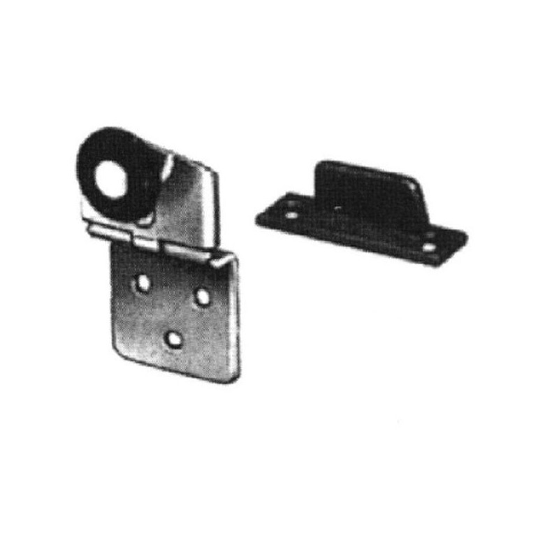 ACCESORIOS  CORREDERA  JGO