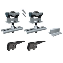 ACCESORIOS  CORREDERA  JGO