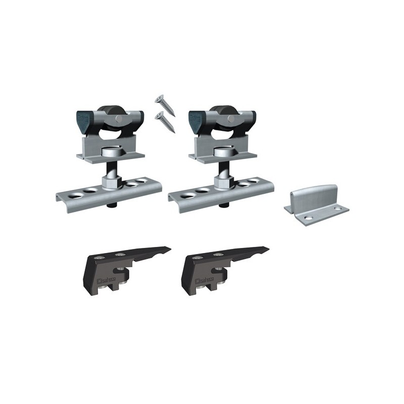 ACCESORIOS  CORREDERA  JGO