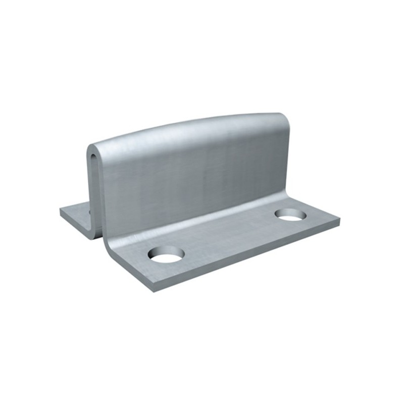 GUIADOR  INFERIOR  METAL  SF40/75