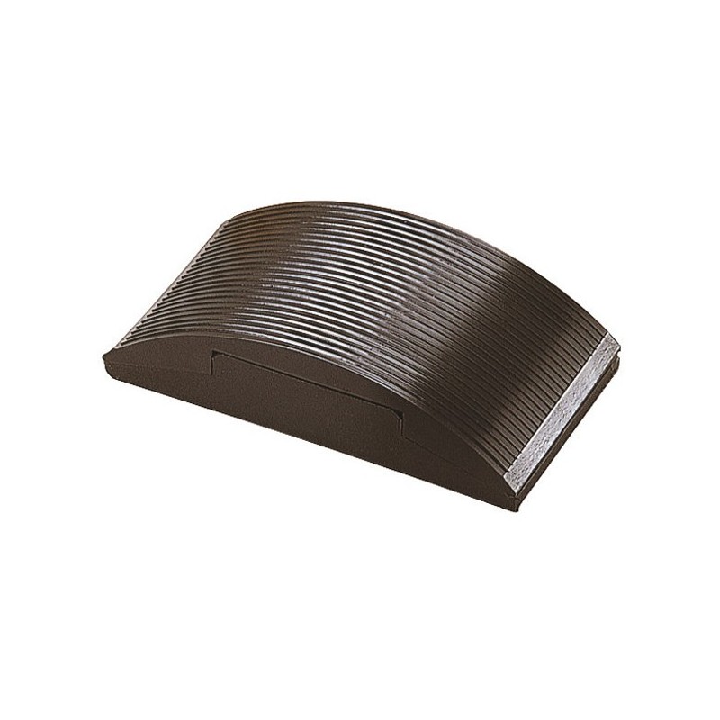 LIJADO  MANUAL  BLOQUE  PLASTICO