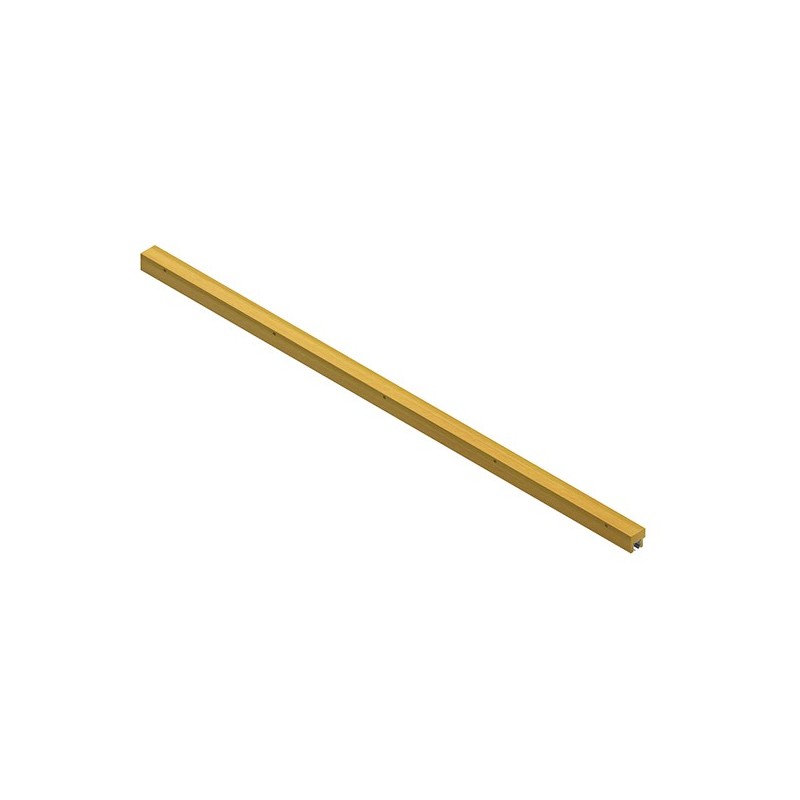 KIT  CORREDERA  70  ESSENTIAL  TIMBER