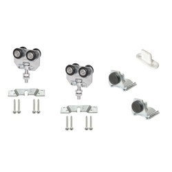 KIT  CORREDERA  NYLON