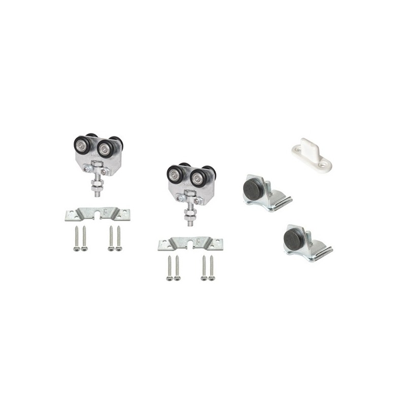 KIT  CORREDERA  NYLON