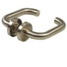 MANILLA  INOX  C/ROSETA  JGO