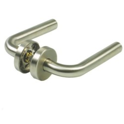 MANILLA  INOX  C/ROSETA  JGO