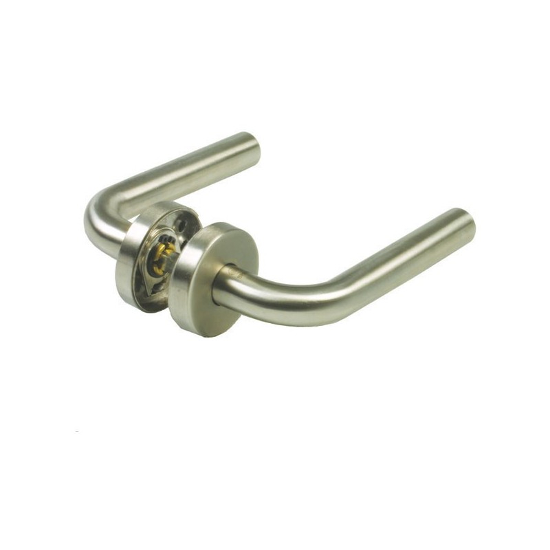 MANILLA  INOX  C/ROSETA  JGO