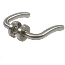 MANILLA  INOX  C/ROSETA  JGO